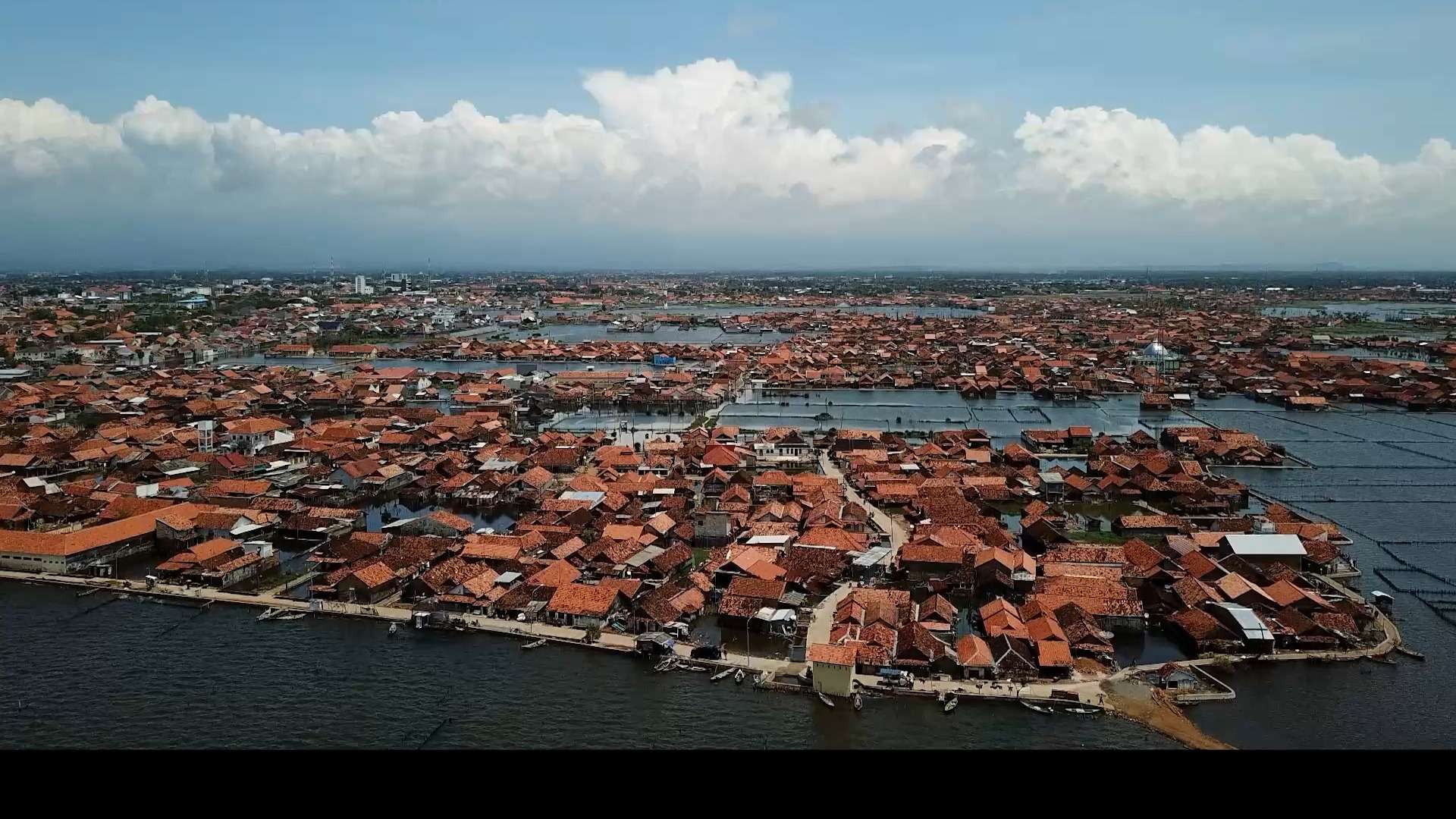 Program Adaptation Fund KEMITRAAN Program Adaptation Fund KEMITRAAN