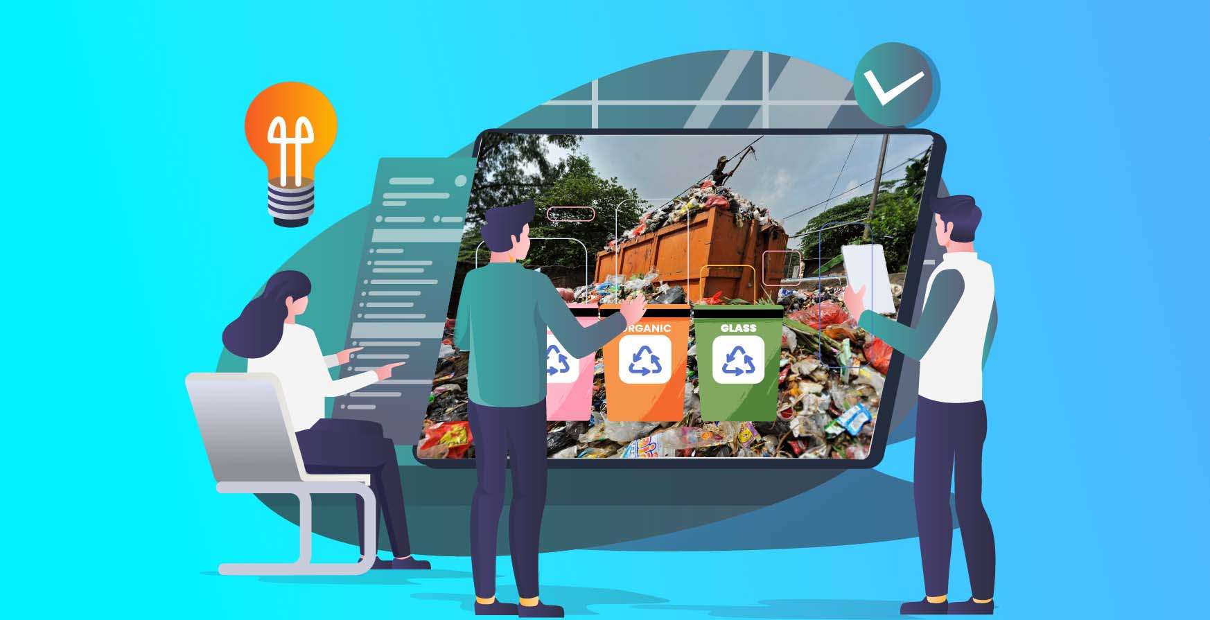Perpanjangan Waktu Call For Proposal – Optimalisasi Dan Kajian Teknis Pengelolaan Sampah Dan Ekonomi Sirkular Di Kota Pekalongan
