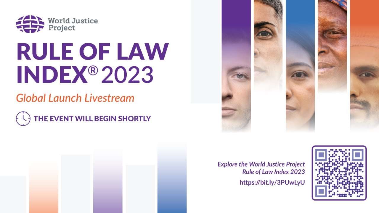 Stagnasi Rapor Merah Negara Hukum Indonesia: Catatan atas Rule of Law Index Tahun 2023- World Justice Project