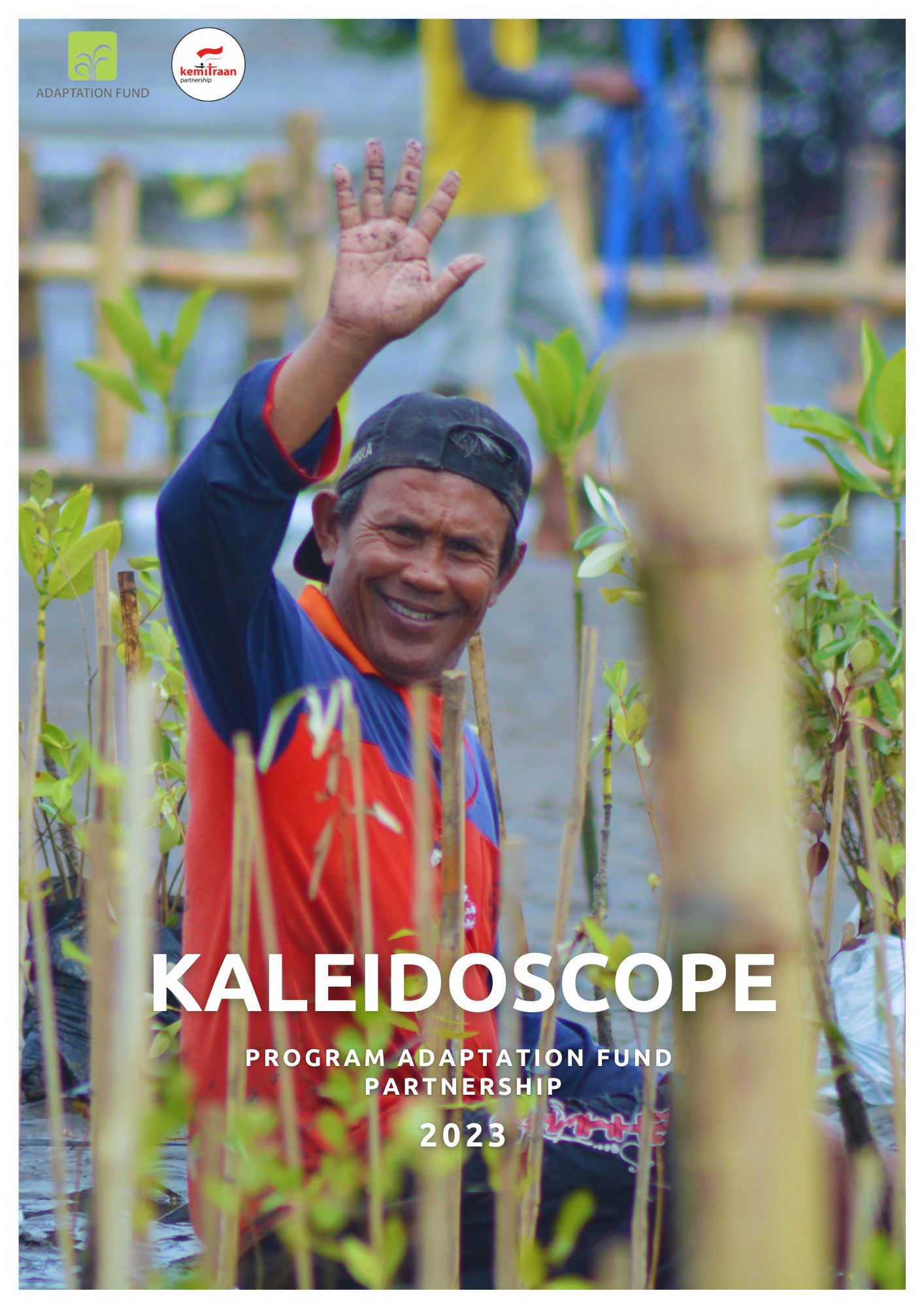 KALEIDOSCOPE Program Adaptation Fund KEMITRAAN 2023