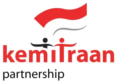 Kemitraan Logo