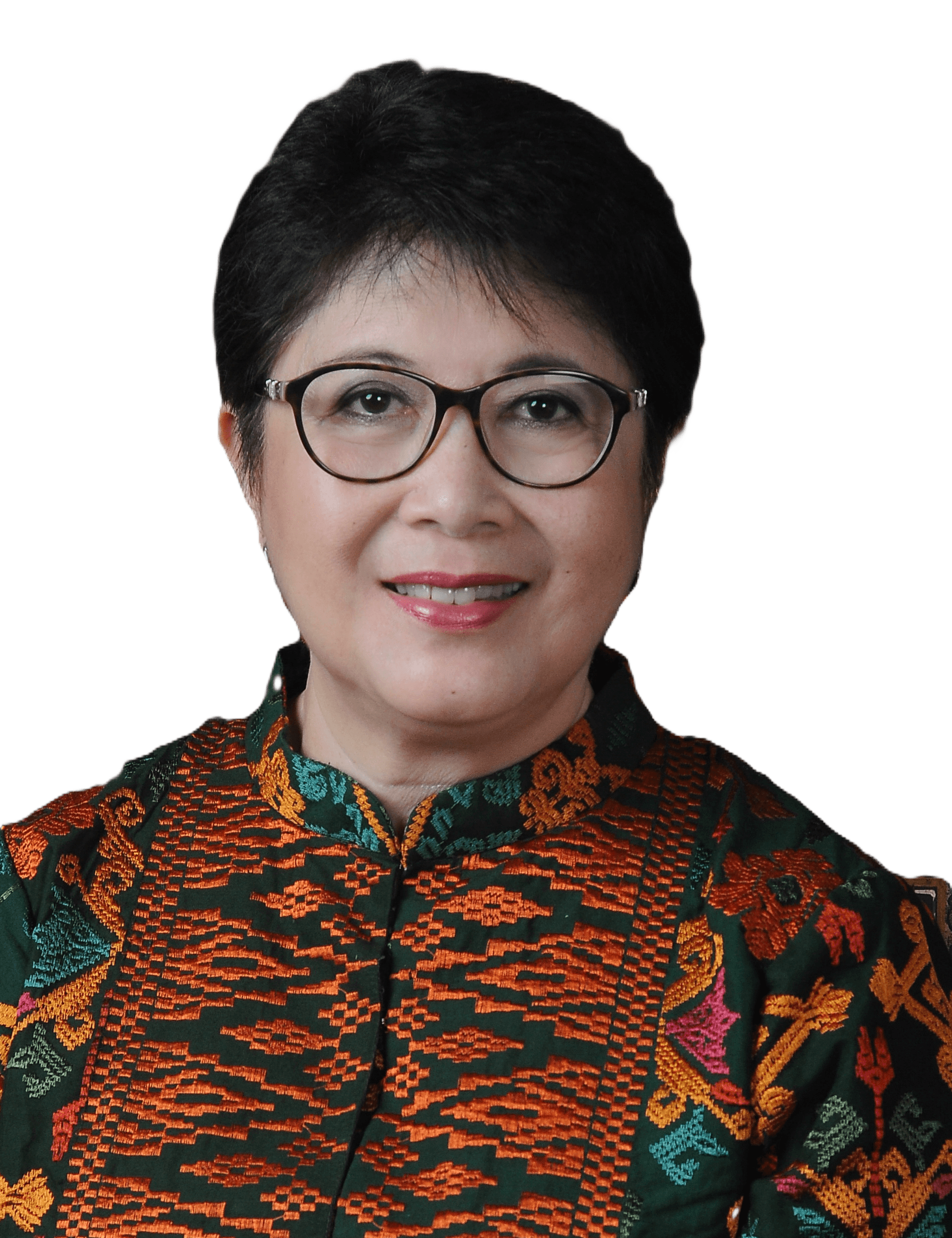 Nurina Widagdo - KEMITRAAN