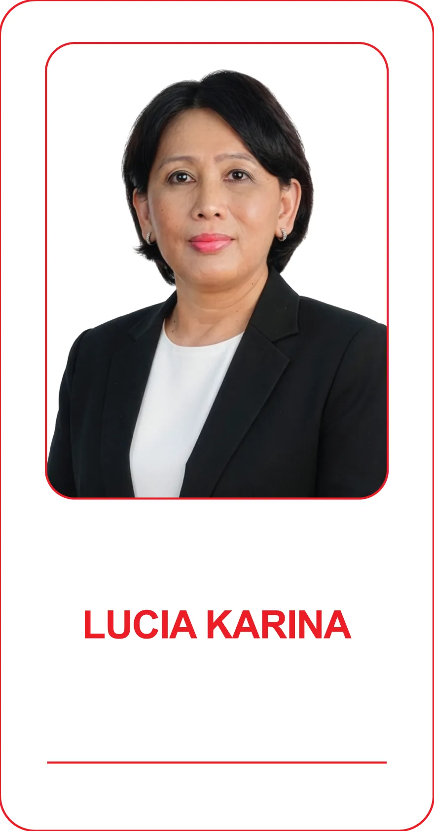 Lucia Karina
